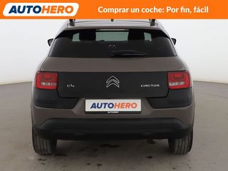 Citroën C4 Cactus 1.6 Blue-HDi Feel