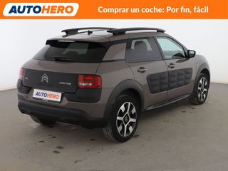 Citroën C4 Cactus 1.6 Blue-HDi Feel
