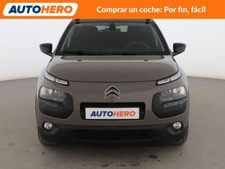 Citroën C4 Cactus 1.6 Blue-HDi Feel