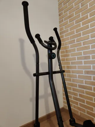 Bicicleta Elíptica Domyos EL100