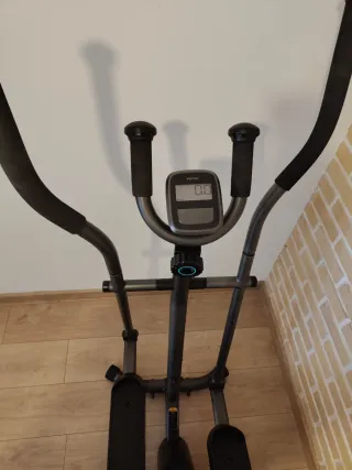 Bicicleta Elíptica Domyos EL100