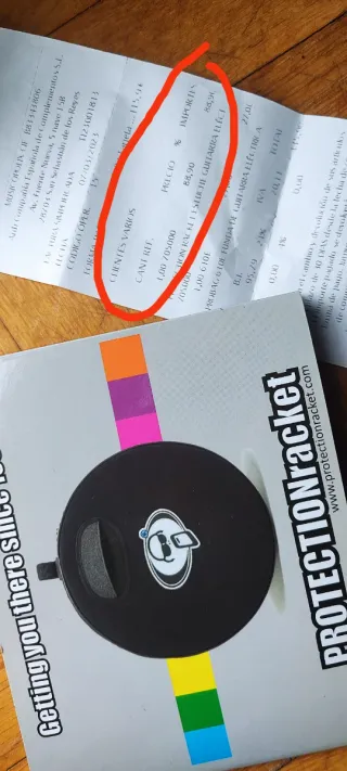 Funda para guitarra eléctrica