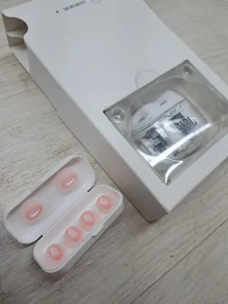 JBL Tune Flex Ghost Auriculares Inalámbricos