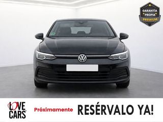 Volkswagen Golf Life 2.0 TDI 85kW (115CV)