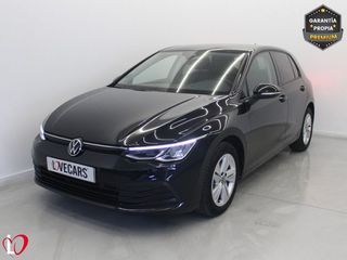 Volkswagen Golf Life 2.0 TDI 85kW (115CV)