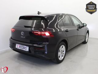 Volkswagen Golf Life 2.0 TDI 85kW (115CV)