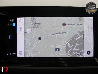 Volkswagen Golf Life 2.0 TDI 85kW (115CV)