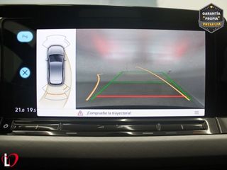 Volkswagen Golf Life 2.0 TDI 85kW (115CV)