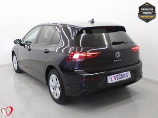 Volkswagen Golf Life 2.0 TDI 85kW (115CV)
