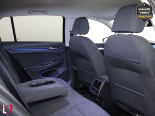 Volkswagen Golf Life 2.0 TDI 85kW (115CV)