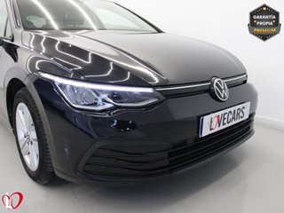 Volkswagen Golf Life 2.0 TDI 85kW (115CV)