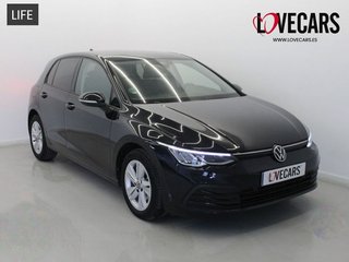 Volkswagen Golf Life 2.0 TDI 85kW (115CV)