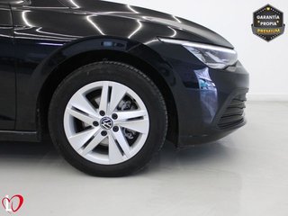 Volkswagen Golf Life 2.0 TDI 85kW (115CV)