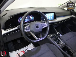 Volkswagen Golf Life 2.0 TDI 85kW (115CV)