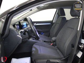 Volkswagen Golf Life 2.0 TDI 85kW (115CV)
