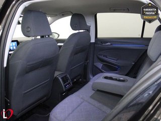 Volkswagen Golf Life 2.0 TDI 85kW (115CV)