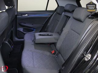 Volkswagen Golf Life 2.0 TDI 85kW (115CV)