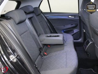Volkswagen Golf Life 2.0 TDI 85kW (115CV)