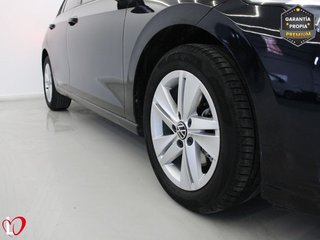 Volkswagen Golf Life 2.0 TDI 85kW (115CV)