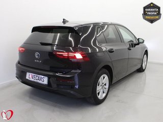 Volkswagen Golf Life 2.0 TDI 85kW (115CV)