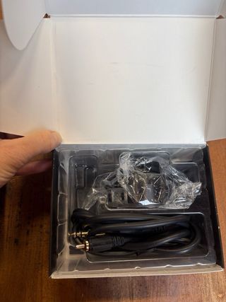 Maquina de Tatuar Inkjecta Flite completa