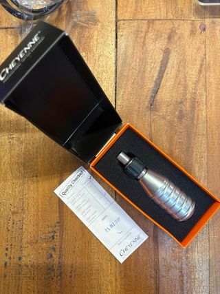 Maquina de Tatuar Inkjecta Flite completa