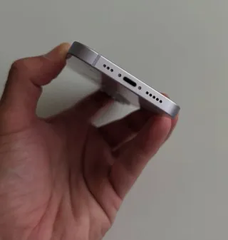 iPhone 14 128 GB Batería Nueva