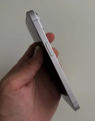 iPhone 14 128 GB Batería Nueva