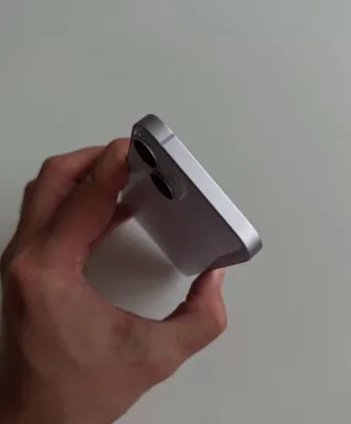 iPhone 14 128 GB Batería Nueva