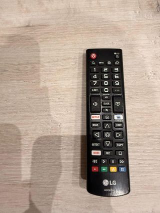 Smart TV LG 43 LED UltraHD 4K
