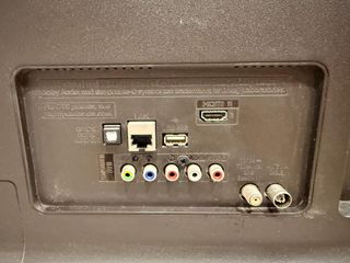 Smart TV LG 43 LED UltraHD 4K