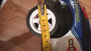 Batería LiPo 2200mAh 11.1V para Coche RC