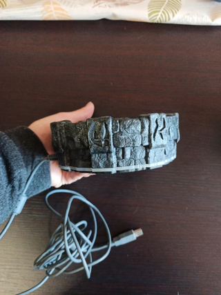 Portal Skylanders USB Wii