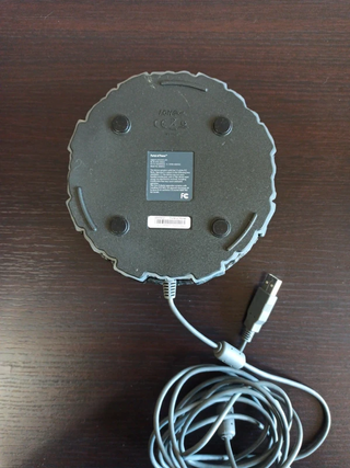 Portal Skylanders USB Wii