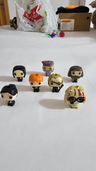 Funko Pop! Harry Potter Kinder Joy