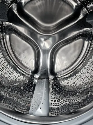 Lavadora Bosch Serie 6,8kg con garantía y Transpor