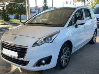 Peugeot 5008 2016
