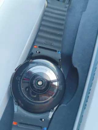 Lote 2 Samsung Galaxy Watch 4