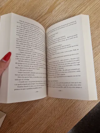 Culpa tuya / Your Fault (CULPABLES)