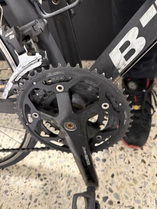 Bicicleta de carretera BTWIN