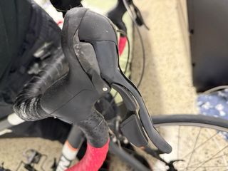 Bicicleta de carretera BTWIN