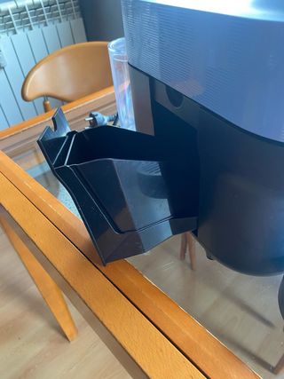 Macchina da caffè Nespresso Blu