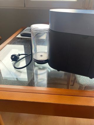 Macchina da caffè Nespresso Blu