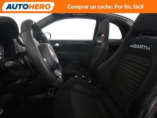 Abarth 595 1.4 Competizione