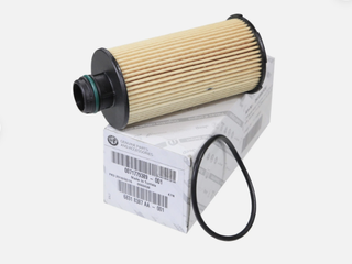 KIT FILTROS REVISIÓN ALFA ROMEO