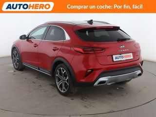 Kia XCeed 1.4 TGDI Emotion