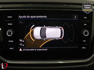 Volkswagen T-Roc Sport 1.5 TSI 110kW (150CV)