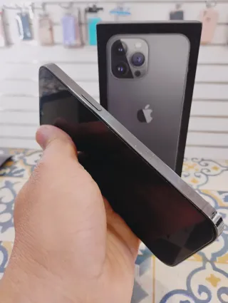 iPhone 13 Pro Max 128GB Space Gray