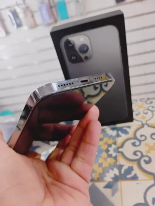 iPhone 13 Pro Max 128GB Space Gray