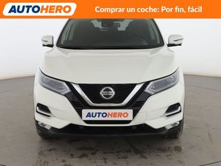 Nissan Qashqai 1.2 N-Connecta